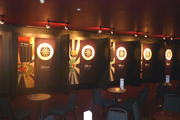 darts